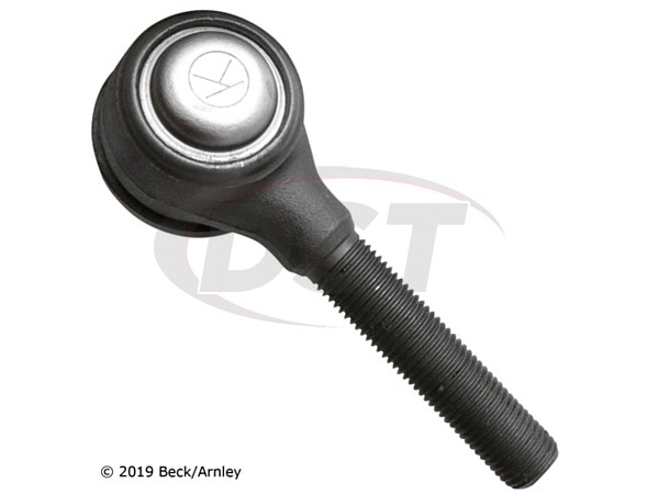 beckarnley-101-3395 Front Outer Tie Rod End